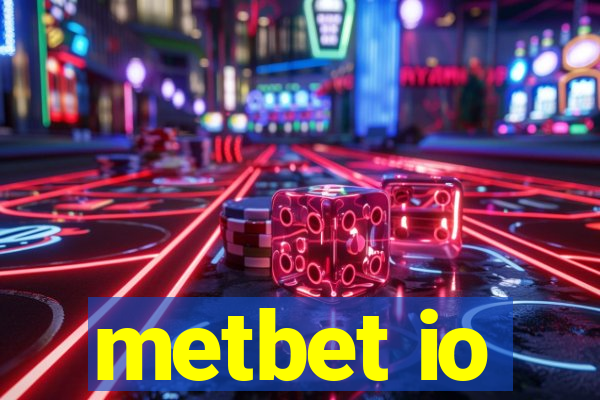metbet io